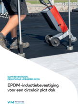 Brochure EPDM-inductiebevestiging